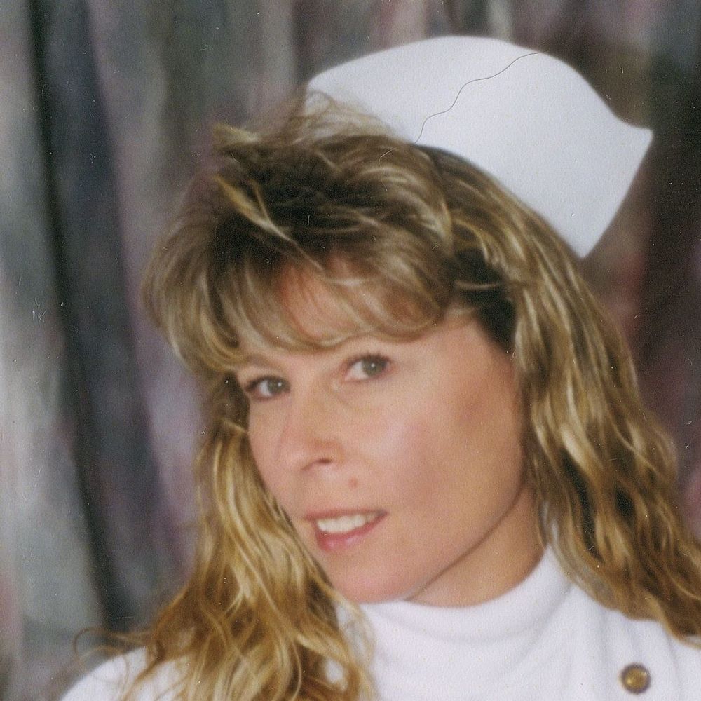 Meet your Posher, Terri